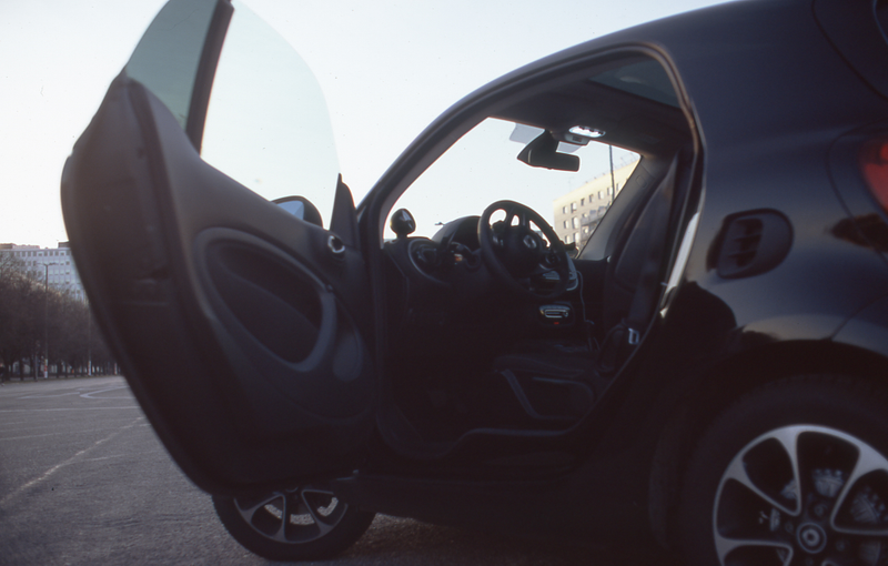 Illustration for article titled I Can Confirm That The New Smart Car Is Good
